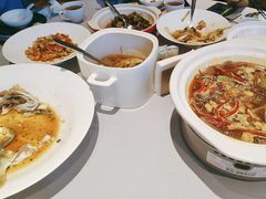 -徐记海鲜·家宴(南油永新汇店)