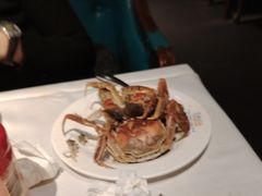 -领鲜活海鲜榴莲自助火锅(东门店)