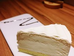 初恋牛乳雪域（蛋糕冰淇淋）-必胜客(会展店)