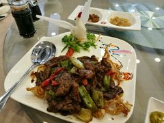 -蟹皇海鲜餐厅