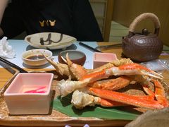 -花潮料理艺食馆(世欧广场店)