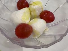 -萨莉亚意式餐厅(彩悦城店)