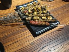 -嘚味徐州烧烤特色菜