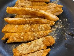 -鲲少爷烤鱼饭.螺蛳粉·清真(爱琴海店)