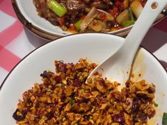 -老宜春味道·江西菜(都市春天店)
