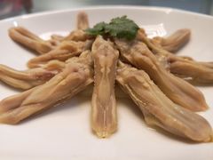 糟鸭舌-之参餐厅(前门大街店)