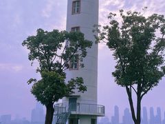 -武昌江滩