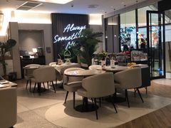 大堂-必胜客(城西银泰店)