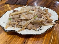 -柴火农家饭(遇龙河店)