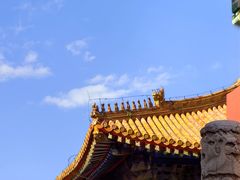 -北京市劳动人民文化宫(太庙)