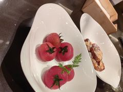 -北京王府井希尔顿酒店·秦唐中餐厅Chynna