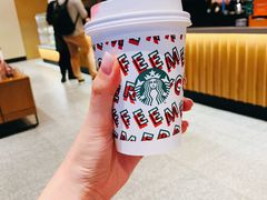 -星巴克(无锡高铁站店)