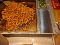 -周小亮丁家坡洋芋(全国总店)