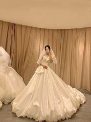 -光明婚纱摄影(建设路店)