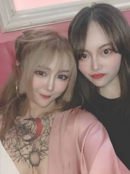 -729CLUB美式风格纹身店