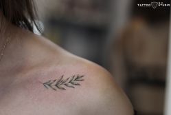 -飛凡TATTOO纹身•原创