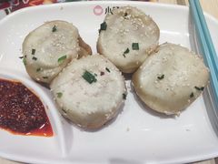 -小杨生煎(深圳岗厦北店)