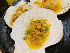 -大渔铁板烧(中山路八佰伴店)