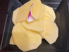 -吼堂老火锅(武汉 天地壹方南馆店)