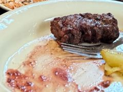 -食间牛排(湖西路店)