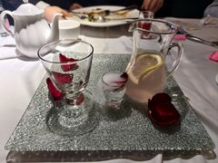 -戈雅法餐厅(世界城广场店)