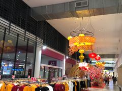 -吉隆坡国际机场