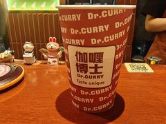 -伽喱博士 Dr.CURRY咖喱饭(太阳宫咖喱店)
