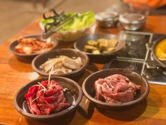 -喜来稀肉(金巴利道店)