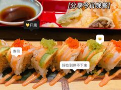 -桃屋日本料理(清华科技园店)