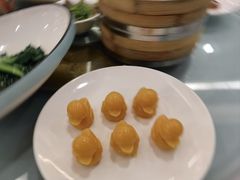 -全聚德(上海首店浦东店)