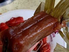 -鑫海汇海鲜烤肉火锅自助(七彩城店)