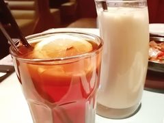 -大树餐厅(益田假日店)