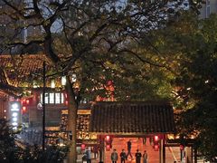 -小河直街历史文化街区