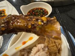 -老来福·非遗酸汤兔(凯旋路店)