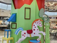 -开元商城(钟楼店)