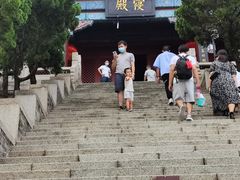 -南沙天后宫景区