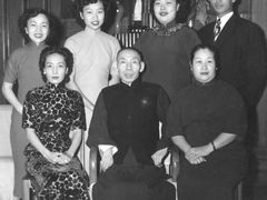 -杜月笙公馆旧址