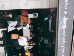 -JPG coffee(广州体育西店)