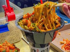 -大学城夜市
