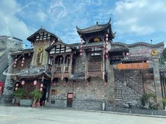-红运火锅·中国名火锅·国风演绎(省体店)
