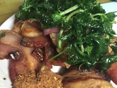 -88号小吃店·经典云南菜·地道纳西美食