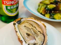 -丁字口海鲜热炒·烧烤大排档