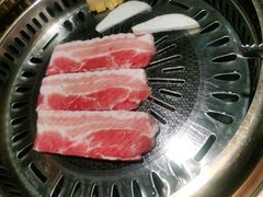 黑猪五花肉-嘿嘟嘟·肋条烧肉放题(爱融荟城店)