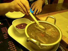 -枪火串烧·东北特色烧烤(罗湖总店)