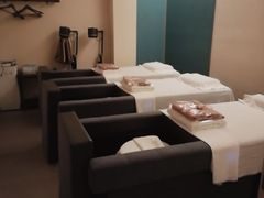 -锦艾·推拿艾灸&疗愈SPA(时代天街空中花园店)
