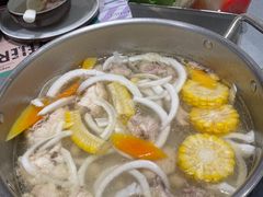 -椰小鸡·琼州糟粕醋(美兰缤纷城店)