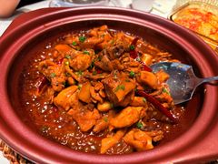 宁都三杯鸡-赣江里•江西菜(望京旺角店)