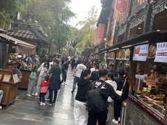 -将军府·鸡毛店(武侯祠店)