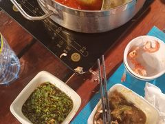 -渔家火锅·海鲜自助餐·演艺(亚龙湾天域酒店)