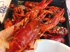 -松哥油焖大虾(皇岗一店)